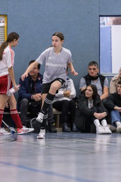 Bild 43 - wCJ Norddeutsches Futsalturnier Auswahlmannschaften